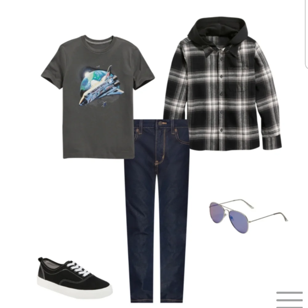 Old Navy old navy